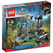 Конструктор LEGO Jurassic World 75920 Побег ящера в Белгороде