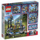 Конструктор LEGO Jurassic World 75920 Побег ящера в Белгороде