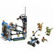 Конструктор LEGO Jurassic World 75920 Побег ящера в Белгороде
