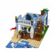 Конструктор LEGO Creator 7346 Дом на морском побережье в Белгороде