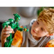 Конструктор LEGO Super Heroes 76284 Зеленый Гоблин в Белгороде