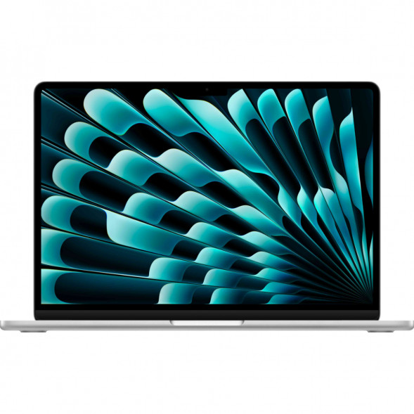 Ноутбук Apple MacBook Air 15 2026 MDV94 (M5 10-Core GPU, 16/512GB), Серебристый/Silver в Белгороде