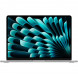 Ноутбук Apple MacBook Air 15 2026 MDV94 (M5 10-Core GPU, 16/512GB), Серебристый/Silver в Белгороде