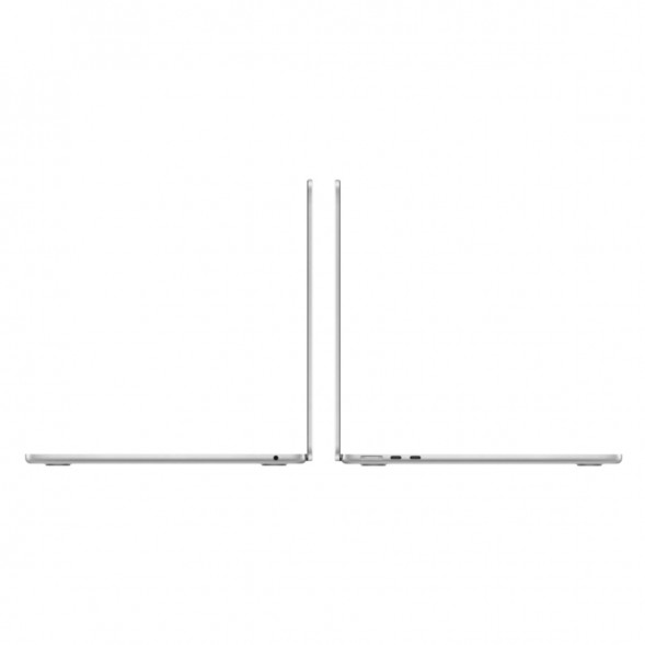 Ноутбук Apple MacBook Air 15 2026 MDV94 (M5 10-Core GPU, 16/512GB), Серебристый/Silver в Белгороде