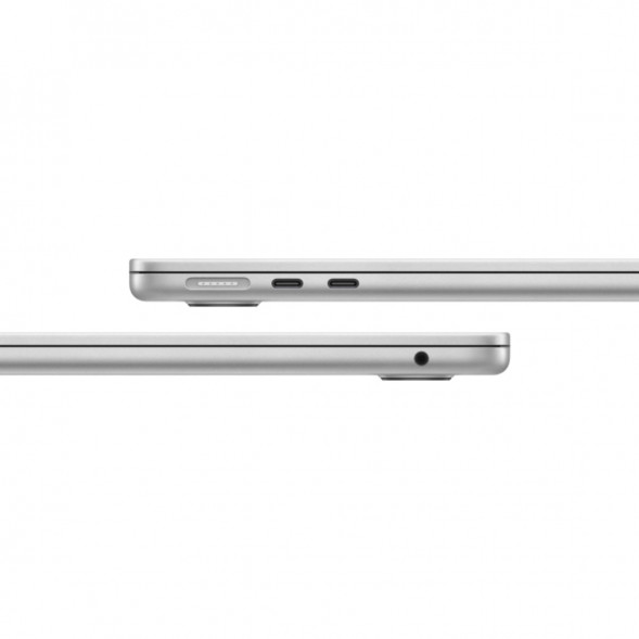 Ноутбук Apple MacBook Air 15 2026 MDV94 (M5 10-Core GPU, 16/512GB), Серебристый/Silver в Белгороде