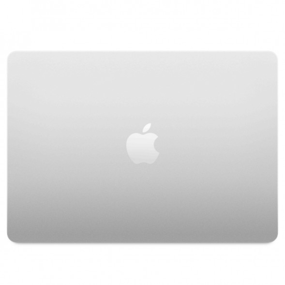 Ноутбук Apple MacBook Air 15 2026 MDV94 (M5 10-Core GPU, 16/512GB), Серебристый/Silver в Белгороде