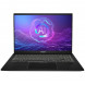 Ноутбук трансформер MSI Summit Pro 16 AI A2HVETG-085RU (16&amp;quot;, IPS, Intel Core Ultra 7 255H 2ГГц, 16 ядер, 32ГБ LPDDR5, 1ТБ SSD, NVIDIA GeForce RTX 4050 - 6 ГБ, Windows 11 Pro), черный в Белгороде