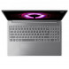 Ноутбук Lenovo LOQ 15ARP10E (83S0007FUS) (15.6&amp;quot;, IPS, AMD Ryzen 7 170 3.2 ГГц, 8 ядер, 16 ГБ DDR5, SSD 512 ГБ, NVIDIA  GeForce RTX 4050 - 6 ГБ, Windows 11 Home), серый в Белгороде