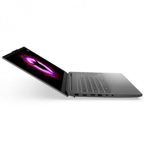 Ноутбук Lenovo LOQ 15ARP10E (83S0007FUS) (15.6&amp;quot;, IPS, AMD Ryzen 7 170 3.2 ГГц, 8 ядер, 16 ГБ DDR5, SSD 512 ГБ, NVIDIA  GeForce RTX 4050 - 6 ГБ, Windows 11 Home), серый в Белгороде