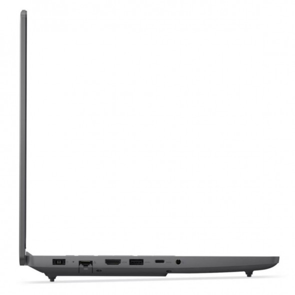 Ноутбук Lenovo LOQ 15ARP10E (83S0007FUS) (15.6&amp;quot;, IPS, AMD Ryzen 7 170 3.2 ГГц, 8 ядер, 16 ГБ DDR5, SSD 512 ГБ, NVIDIA  GeForce RTX 4050 - 6 ГБ, Windows 11 Home), серый в Белгороде