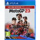 Игра MotoGP 23 - Day One Edition [PS4, английская версия] в Белгороде