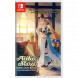 Игра Atelier Marie Remake: The Alchemist of Salburg [Nintendo Switch, английская версия] в Белгороде