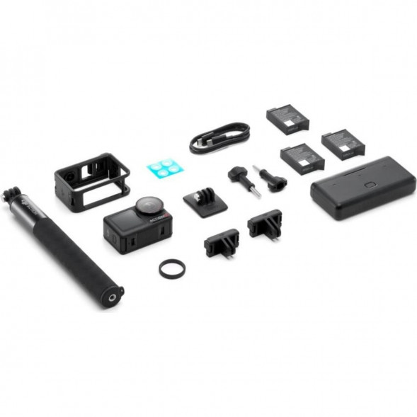 Экшн-камера DJI Osmo Action 5 Pro Adventure Combo в Белгороде