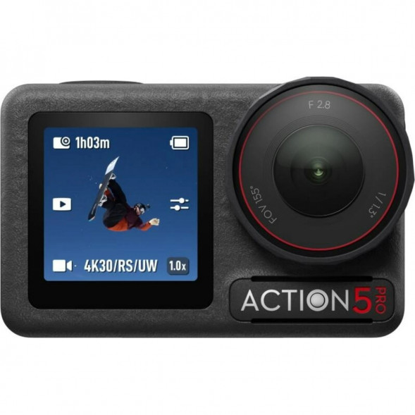 Экшн-камера DJI Osmo Action 5 Pro Adventure Combo в Белгороде