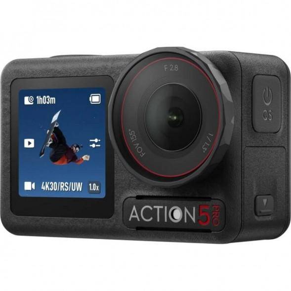 Экшн-камера DJI Osmo Action 5 Pro Adventure Combo в Белгороде