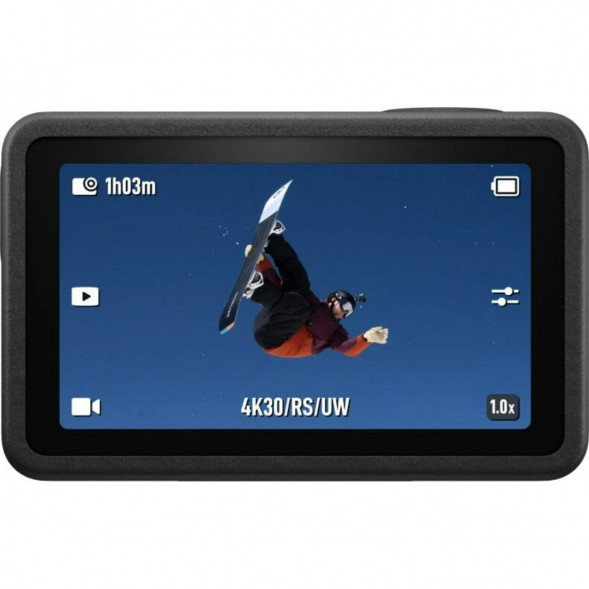 Экшн-камера DJI Osmo Action 5 Pro Adventure Combo в Белгороде