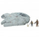 Игровой набор Star Wars (Hasbro) Флагманский космический корабль Звездных войн (B3678) в Белгороде