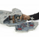 Игровой набор Star Wars (Hasbro) Флагманский космический корабль Звездных войн (B3678) в Белгороде