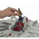 Игровой набор Star Wars (Hasbro) Флагманский космический корабль Звездных войн (B3678) в Белгороде