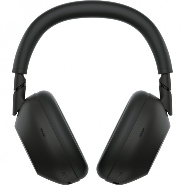 Беспроводные наушники Sony WH-1000XM6, Black в Белгороде