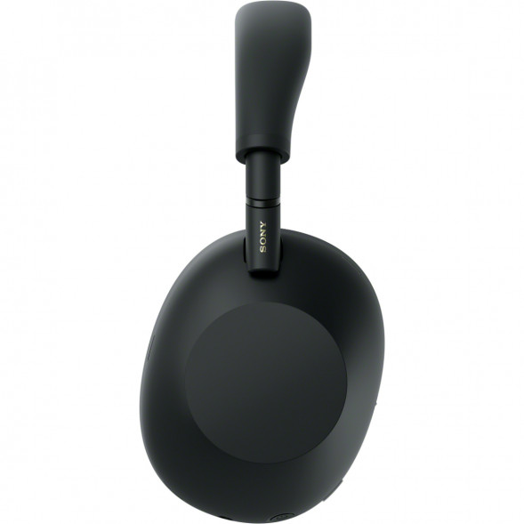 Беспроводные наушники Sony WH-1000XM6, Black в Белгороде