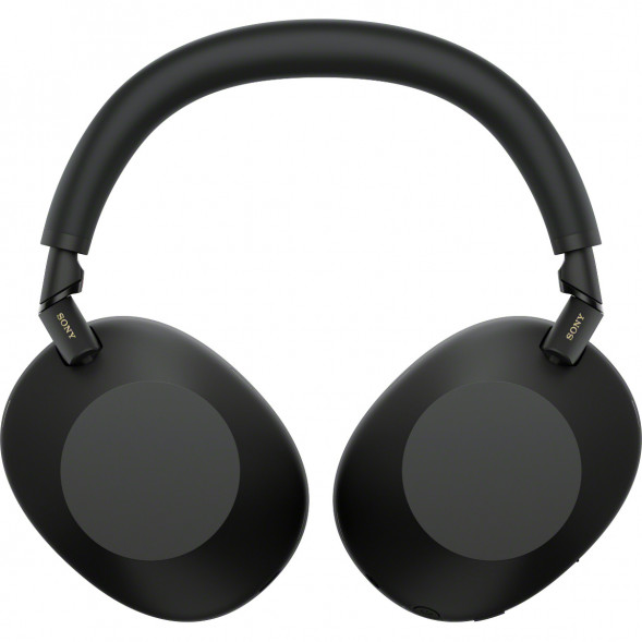 Беспроводные наушники Sony WH-1000XM6, Black в Белгороде