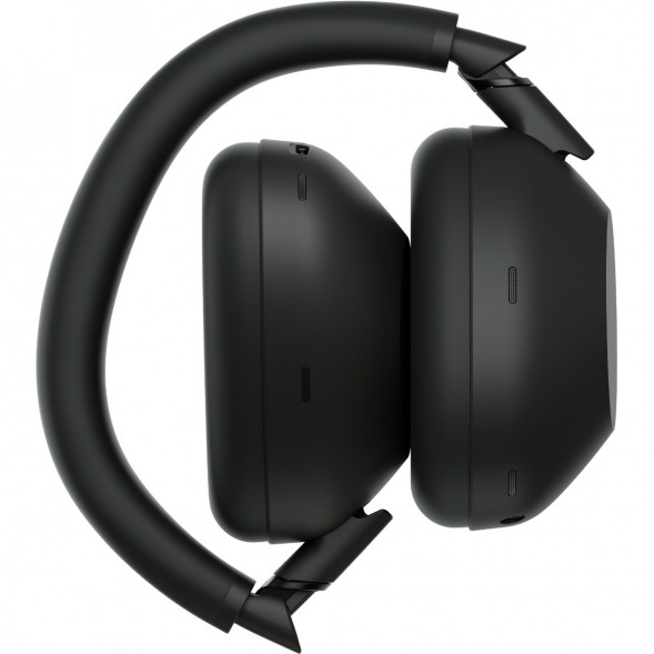 Беспроводные наушники Sony WH-1000XM6, Black в Белгороде