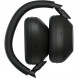 Беспроводные наушники Sony WH-1000XM6, Black в Белгороде