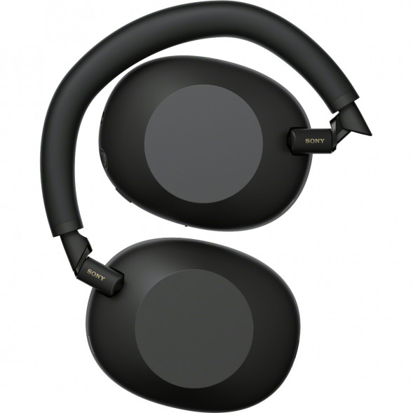 Беспроводные наушники Sony WH-1000XM6, Black в Белгороде