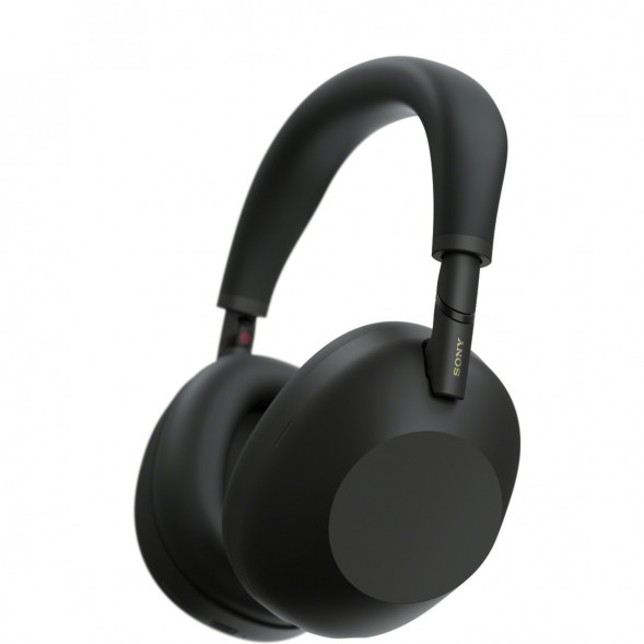 Беспроводные наушники Sony WH-1000XM6, Black в Белгороде