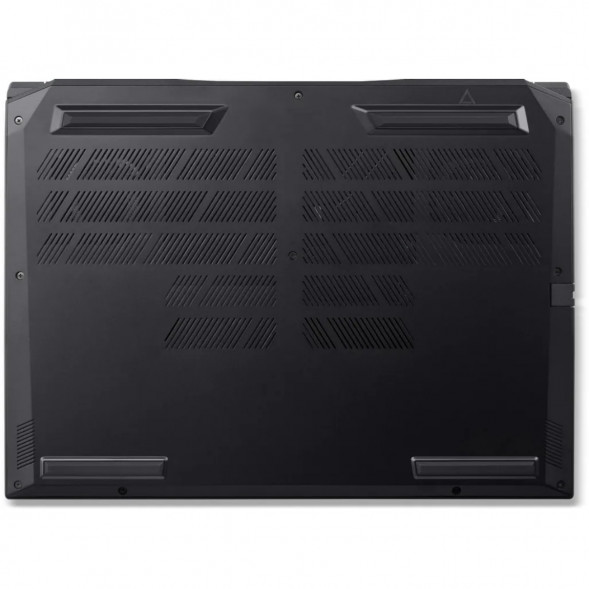 Ноутбук Acer Nitro V 16S ANV16S-71-57UH (16&amp;quot;, 2025, IPS, Intel Core 5 210H 2.2ГГц, 8 ядер, 16ГБ DDR5, 1ТБ SSD, NVIDIA GeForce RTX 5060 - 8 ГБ, без ОС), черный в Белгороде
