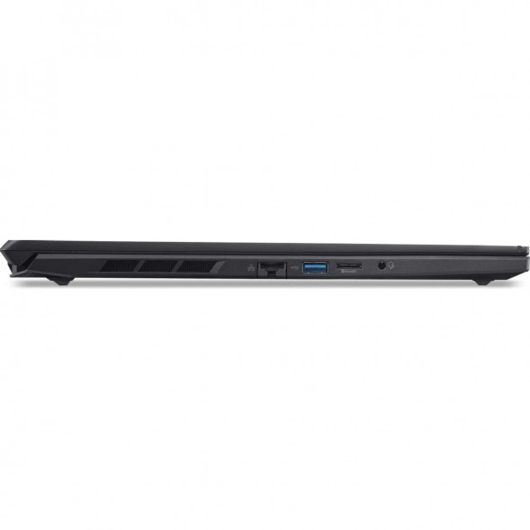 Ноутбук Acer Nitro V 16S ANV16S-71-57UH (16&amp;quot;, 2025, IPS, Intel Core 5 210H 2.2ГГц, 8 ядер, 16ГБ DDR5, 1ТБ SSD, NVIDIA GeForce RTX 5060 - 8 ГБ, без ОС), черный в Белгороде