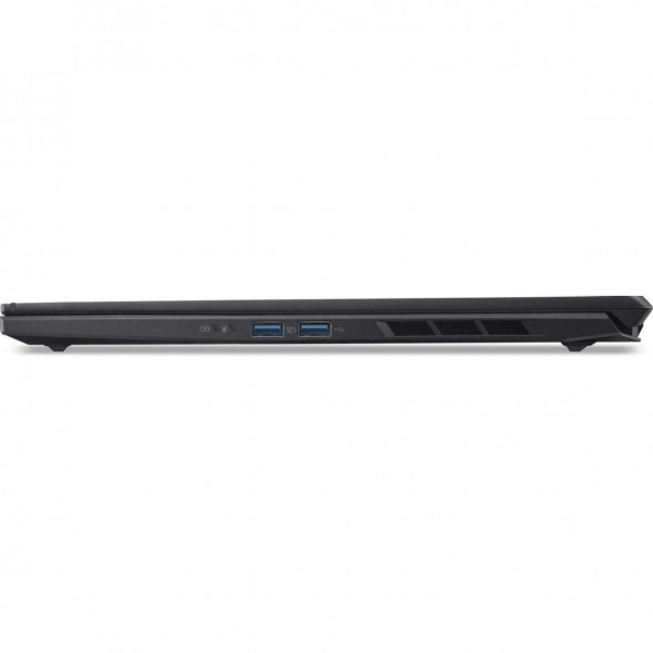 Ноутбук Acer Nitro V 16S ANV16S-71-57UH (16&amp;quot;, 2025, IPS, Intel Core 5 210H 2.2ГГц, 8 ядер, 16ГБ DDR5, 1ТБ SSD, NVIDIA GeForce RTX 5060 - 8 ГБ, без ОС), черный в Белгороде