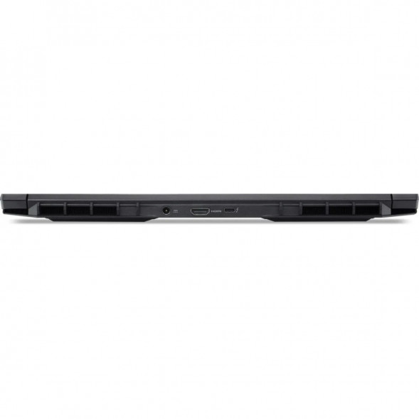 Ноутбук Acer Nitro V 16S ANV16S-71-57UH (16&amp;quot;, 2025, IPS, Intel Core 5 210H 2.2ГГц, 8 ядер, 16ГБ DDR5, 1ТБ SSD, NVIDIA GeForce RTX 5060 - 8 ГБ, без ОС), черный в Белгороде