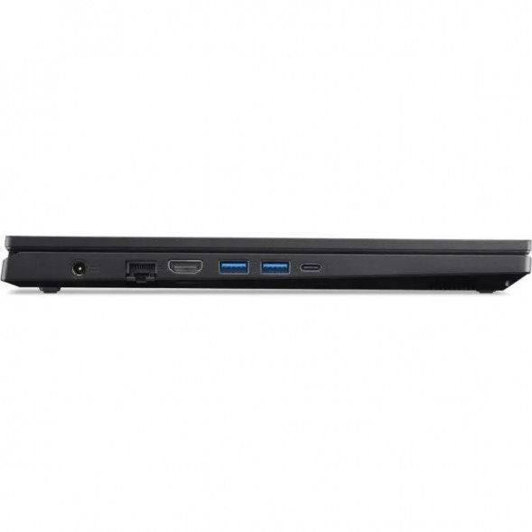 Ноутбук Acer Nitro V 15 ANV15-52-57BB (15.6&amp;quot;, IPS, Intel Core i5 13420H 2.1ГГц, 8 ядер, 16ГБ DDR4, 512ГБ SSD, NVIDIA GeForce RTX 5050 - 8 ГБ, Windows 11 Home), черный в Белгороде