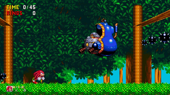 Игра Sonic Origins Plus [PS4, русские субтитры] в Белгороде
