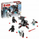 Конструктор LEGO Star Wars 75197 Боевой набор специалистов Первого Ордена в Белгороде