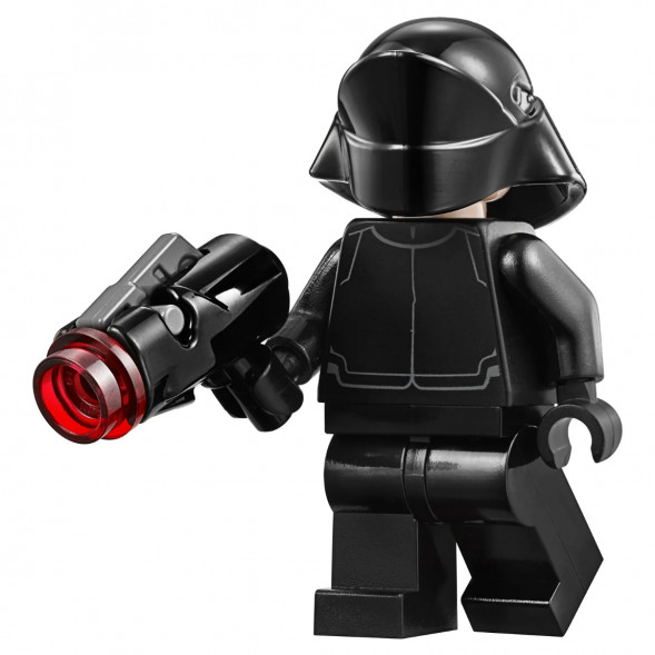 Конструктор LEGO Star Wars 75197 Боевой набор специалистов Первого Ордена в Белгороде