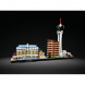 Конструктор LEGO Architecture 21047 Лас-Вегас в Белгороде