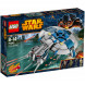 Конструктор LEGO Star Wars 75042 Боевой корабль дроидов в Белгороде