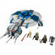 Конструктор LEGO Star Wars 75042 Боевой корабль дроидов в Белгороде