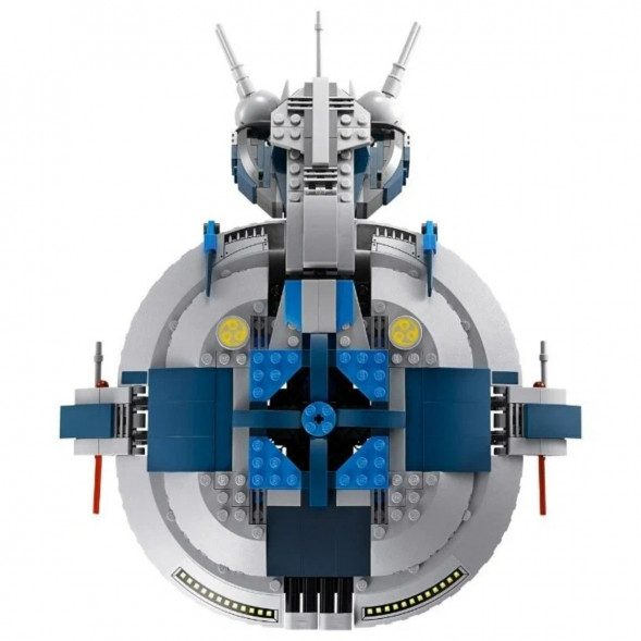 Конструктор LEGO Star Wars 75042 Боевой корабль дроидов в Белгороде