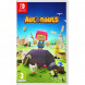 Игра Autonauts [Nintendo Switch, русские субтитры] в Белгороде