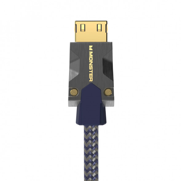 Кабель Monster Cable HDMI M3000 UHD 8K Dolby Vision HDR 48GBPS 5M в Белгороде