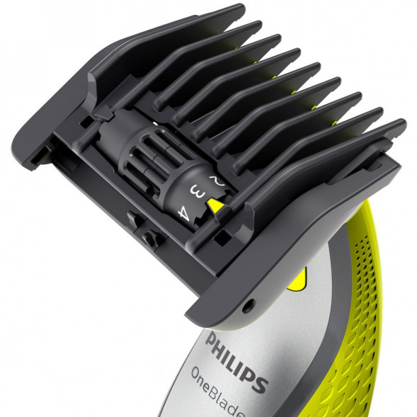 Триммер Philips OneBlade QP2734/31 в Белгороде