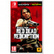 Игра Red Dead Redemption [Nintendo Switch, русские субтитры]  в Белгороде