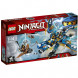 Конструктор LEGO Ninjago 70602 Дракон Джея в Белгороде