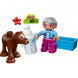 Конструктор LEGO DUPLO 10521 Телёнок в Белгороде