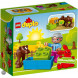 Конструктор LEGO DUPLO 10521 Телёнок в Белгороде