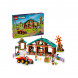 Конструктор LEGO Friends 42617 Приют для животных с фермы в Белгороде